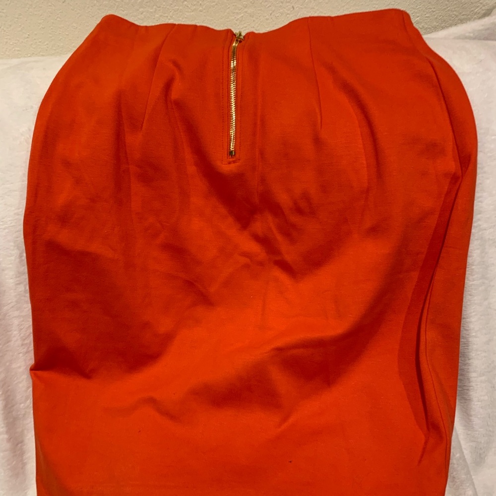 Philosophy Skirt